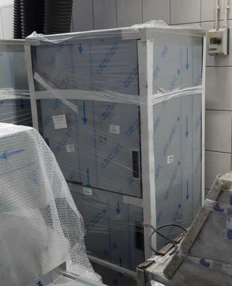 Wyposażenie kuchni meblami z outletu – stoły, szafy, zlewy i więcej!
