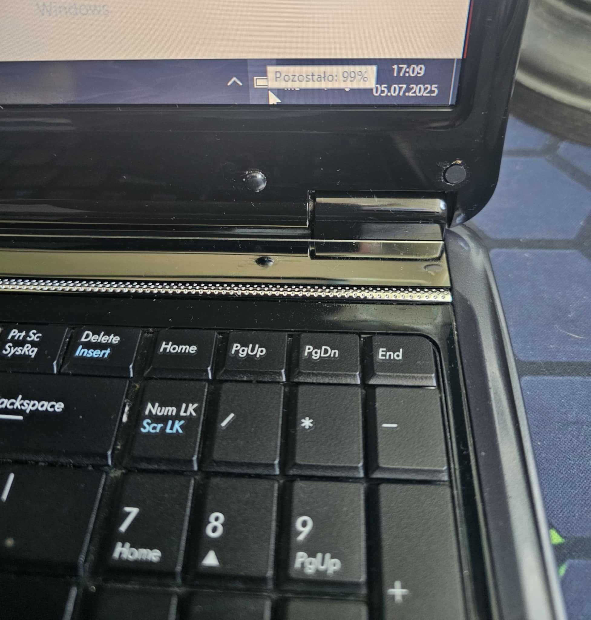 Laptop Asus F50Z