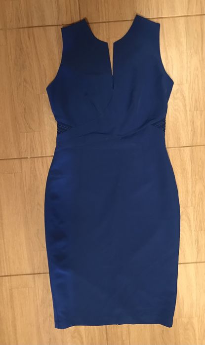 Сукня вечірня