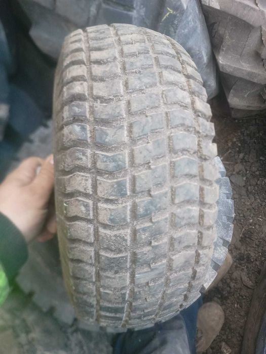 Opona rolnicza 15x6.00-6