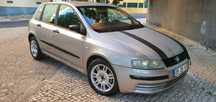 Fiat Stilo 2003 1.2 Revisão completa