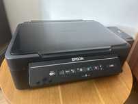 Drukarka Epson L386 atramentowa