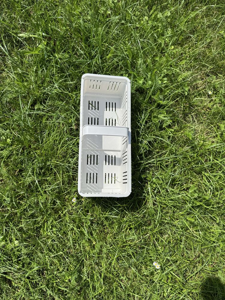 Łubianki, kobiałki plastikowe na truskawki i inne owoce