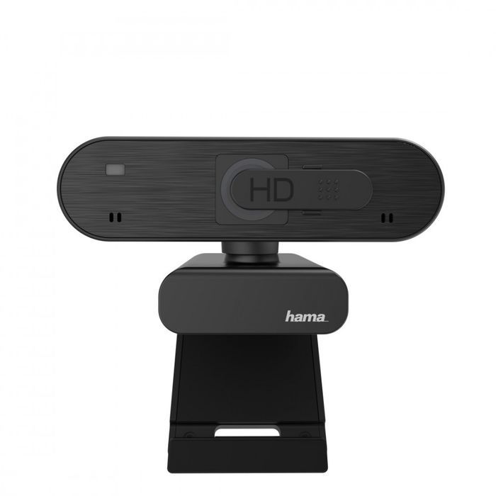 kamera internetowa hama 139992 pc-webcam "c-600 pro", 2 mp