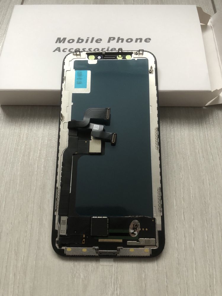 Дисплей Iphone X