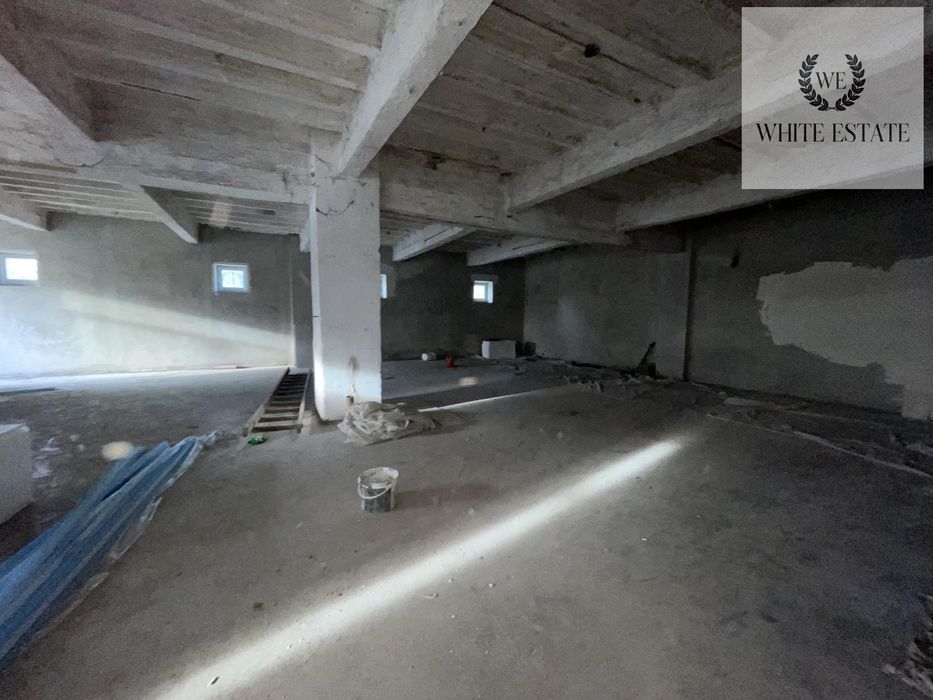 Оренда складського приміщення Бродівська