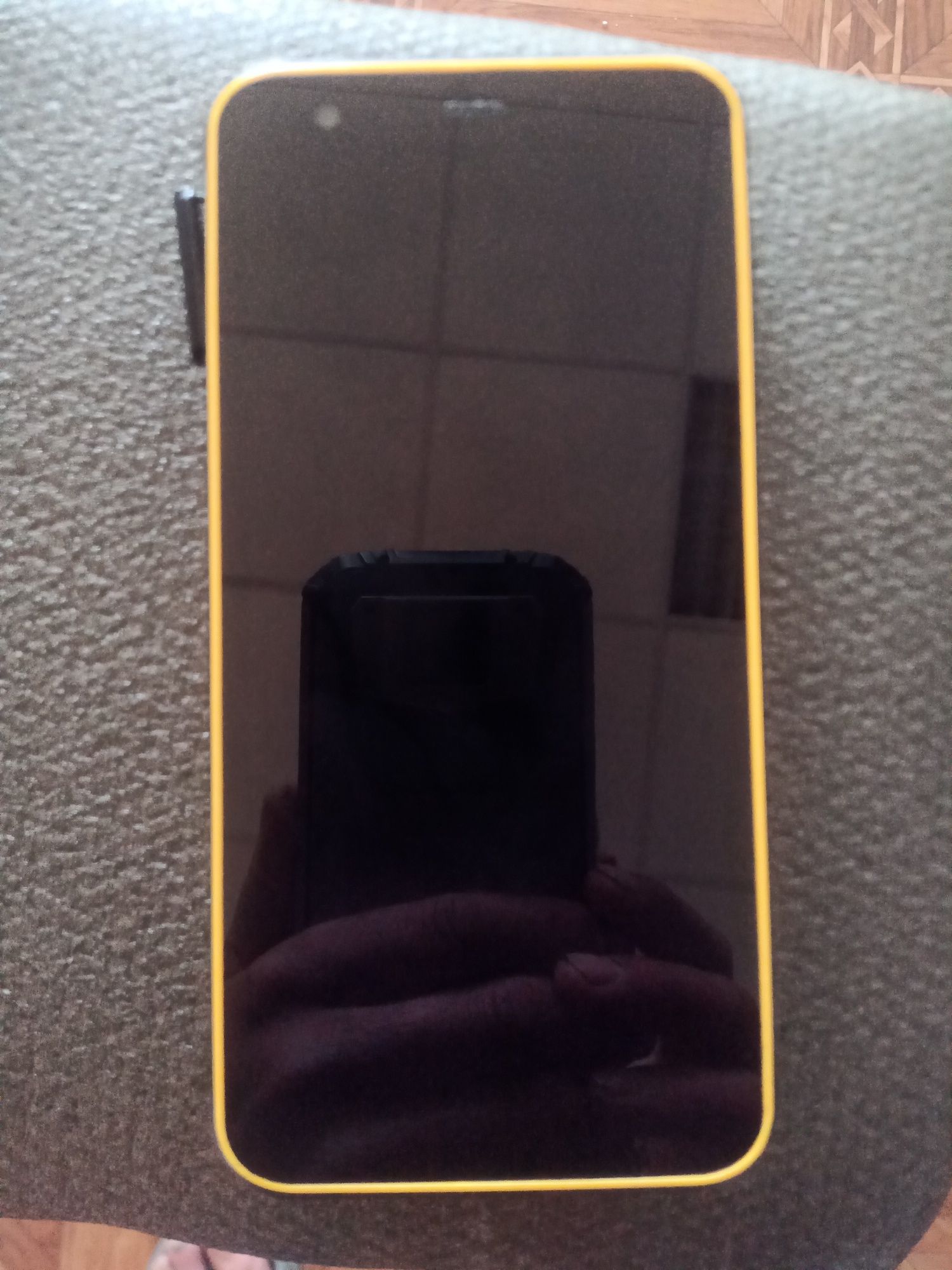 Смартфони blackview bv6300 pro 6/128gb