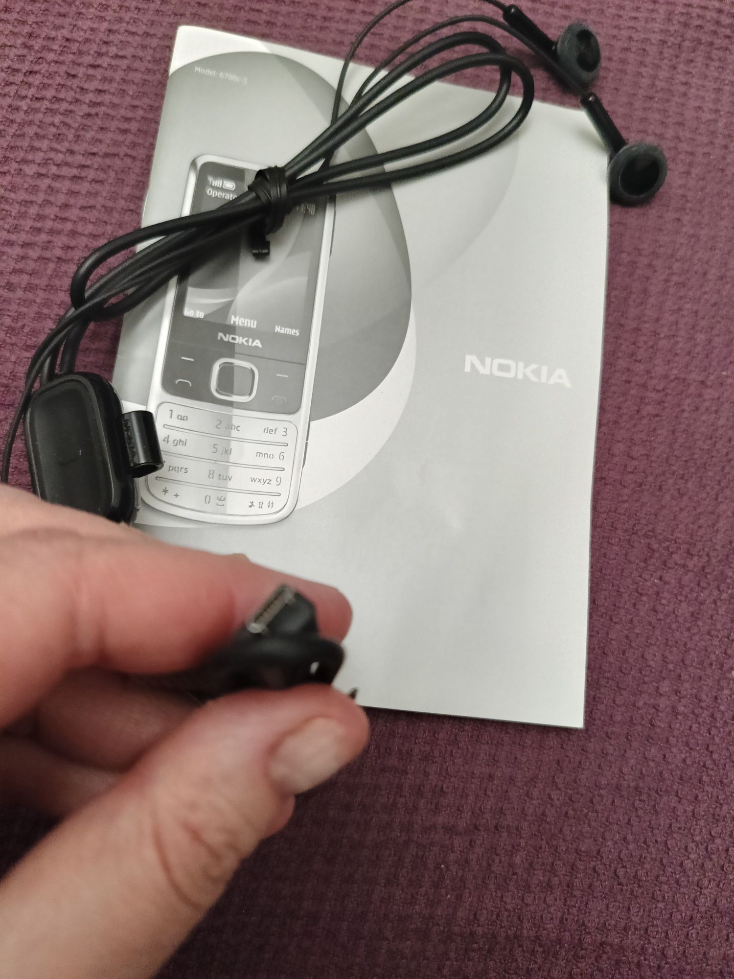 Гарнітура,usb,зарядка nokia 6700