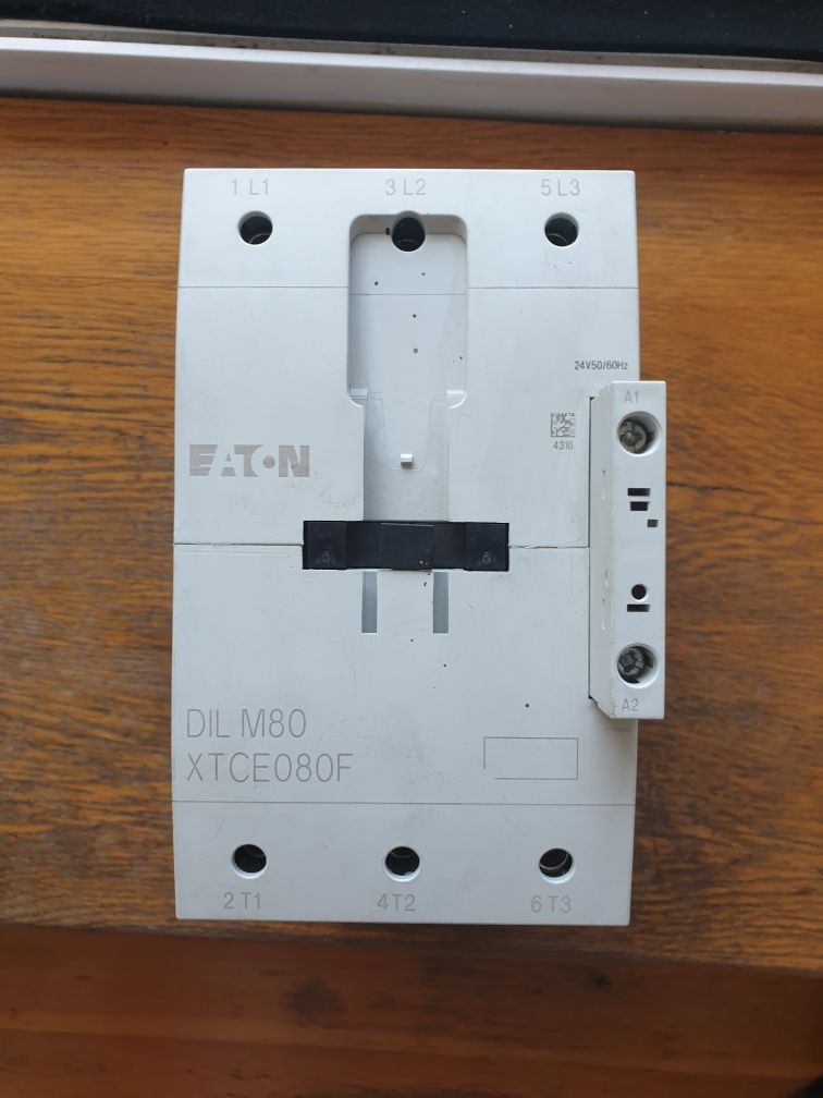 Eaton dilm80 dilm50 dilm40 dilm9 dilm07