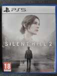 Ps5 Silent Hill 2 pl możliwa zamiana