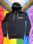 Худі, кофта з капішоном жіноча Ellesse