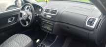 Skoda Fabia 1.2 kombi Rok 2009