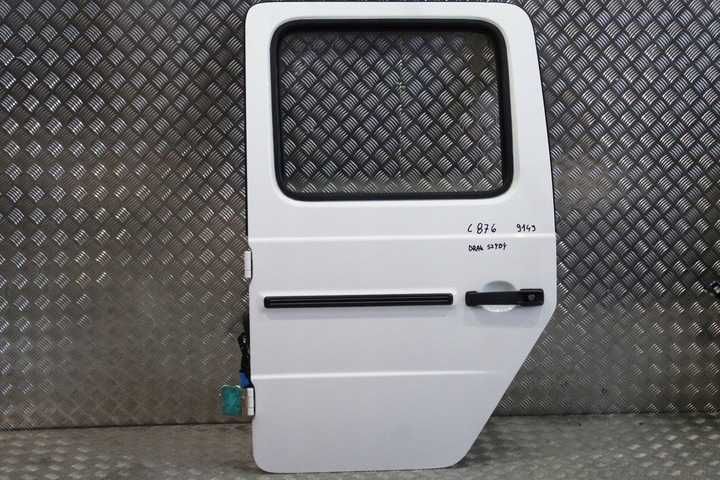 MERCEDES G-CLASS W463 Двері передні задні A4637305000 A4637208200