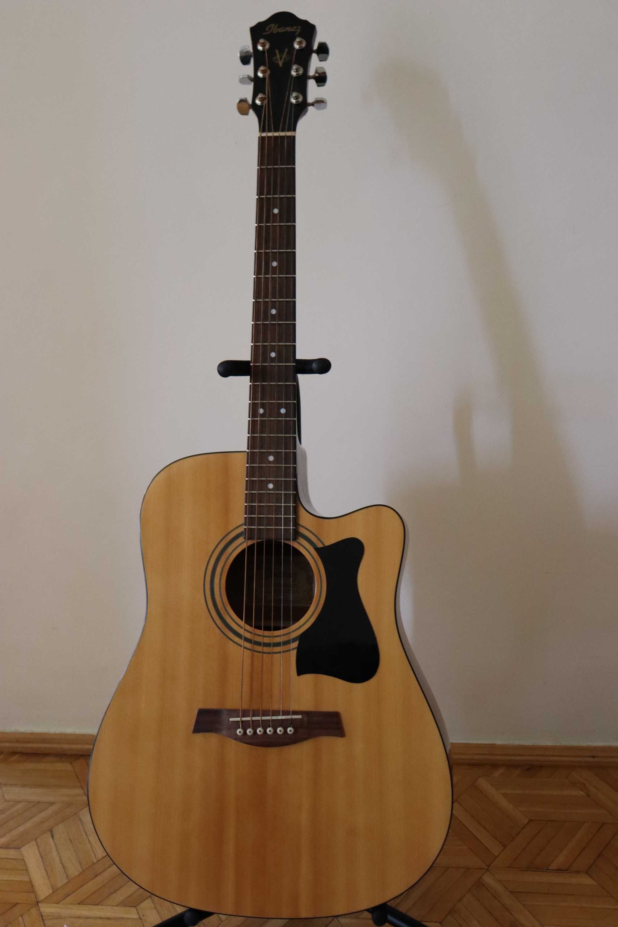Ibanez V70CE-NT Gitara elktroakustyczna + futerał