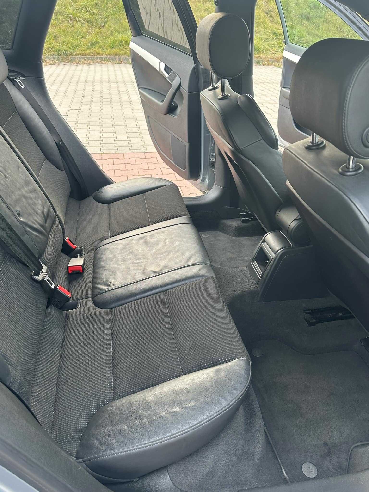 Audi A3 2.0 TFSI Quattro S tronic