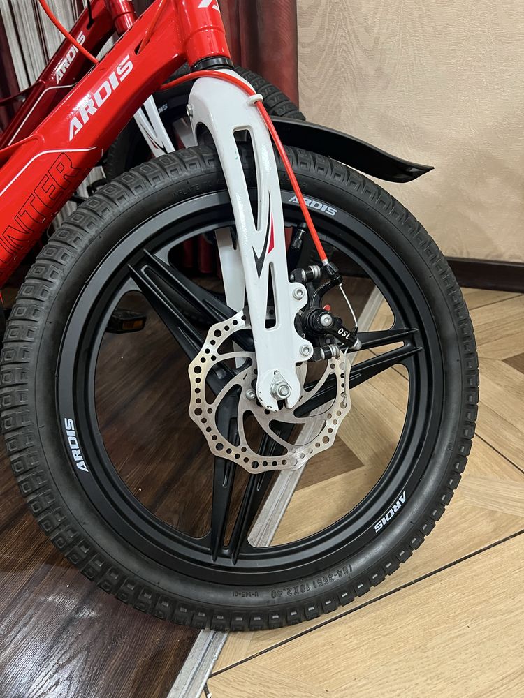 Детские велосипеды Ardis Falcon 18 дюймов