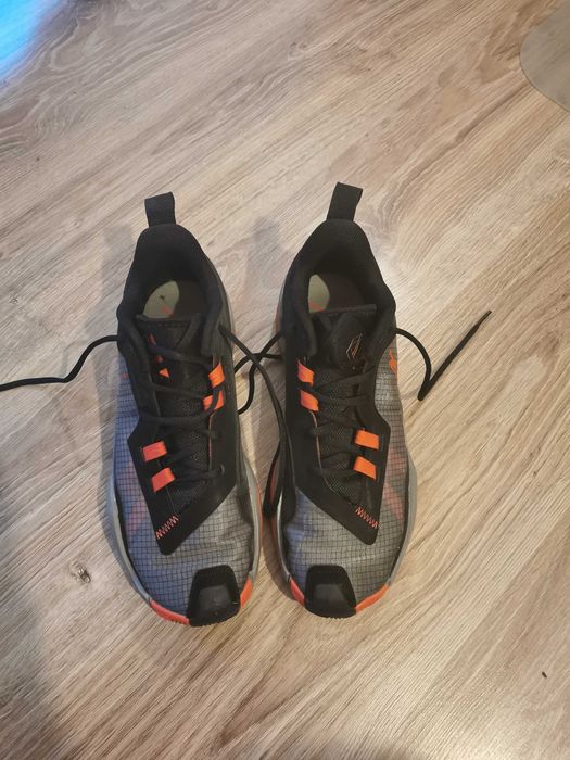 Buty Nike Jordan One Take 4 r. 44