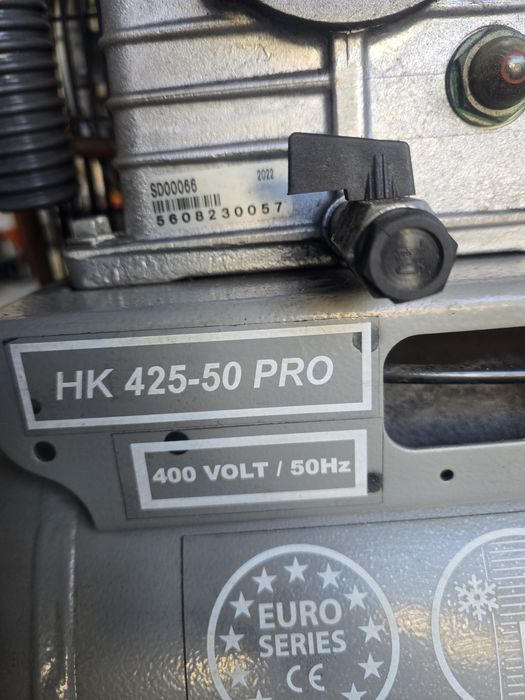 Kompresor, sprężarka, airprpress 2022rok