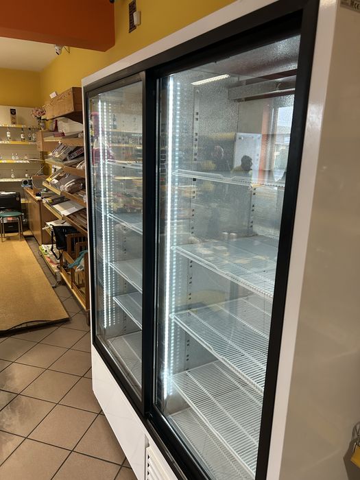 Chłodnia RAPA Stan jak nowa