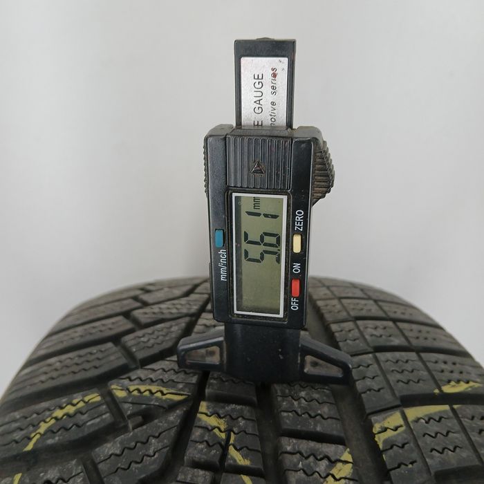 205/55R17 91H Hankook Winter i'cept Evo2 (90260)