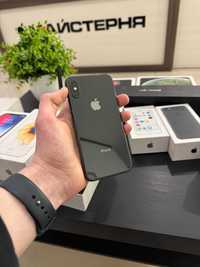 iPhone Xs 64 Gb Space Gray . Гарантія від магазину.