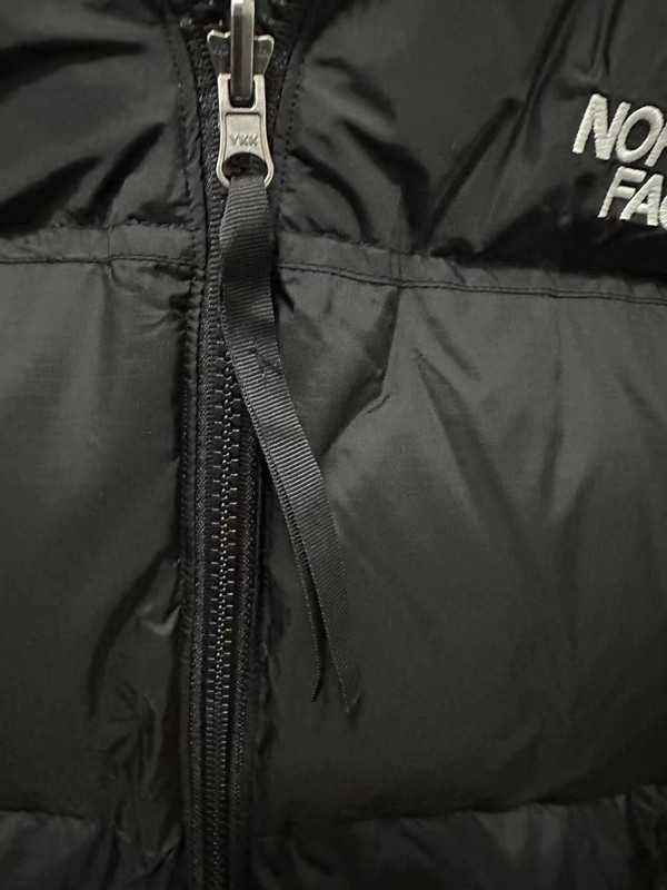 Kurtka The North Face Nuptse 700 Vintage 1996 M