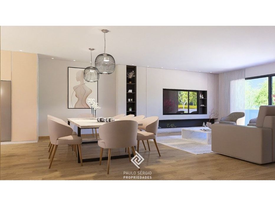 Moradia T4 à Venda em Merelim de São Pedro e Frossos