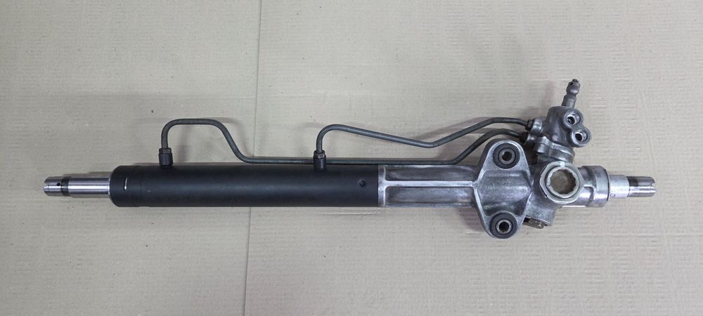 Рейка рульова кермова відновлена Mitsubishi Pajero Wagon 3 Вагон