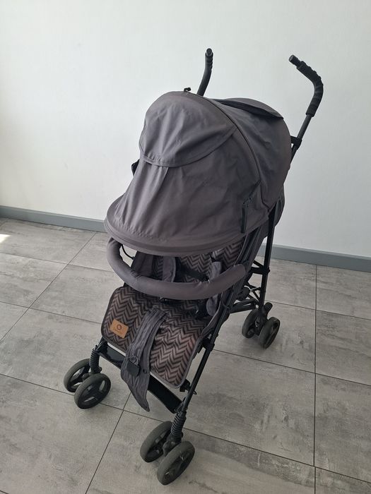 Wózek spacerowy stan bardzo dobry