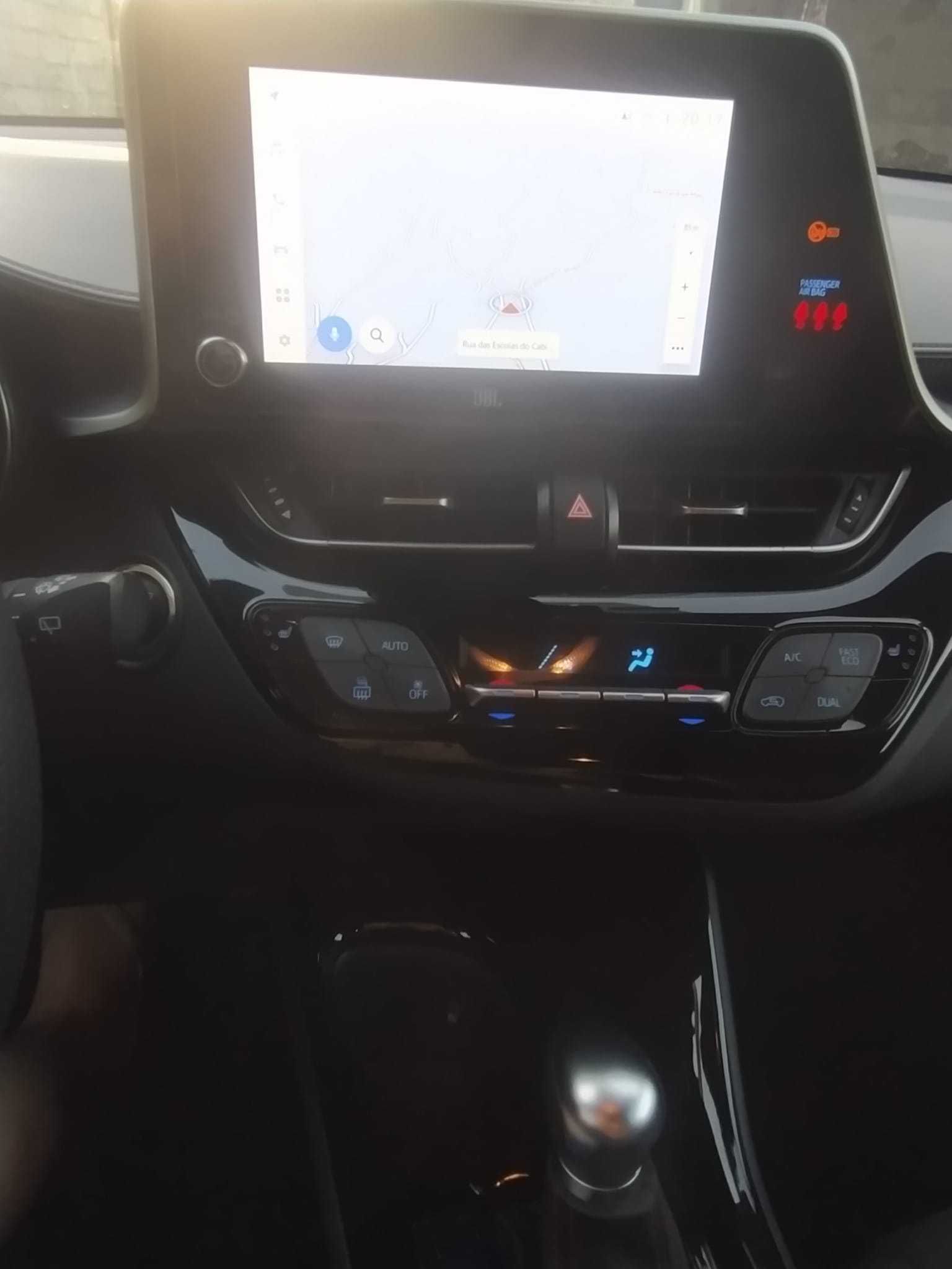 Toyota C-HR GR Sport 2.0 Hybrid | 2022 | 50 000 Km