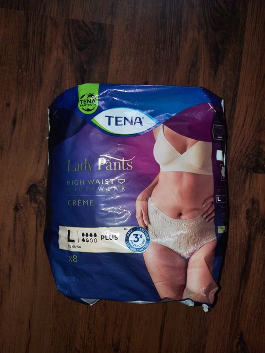 Післяпологові трусики L