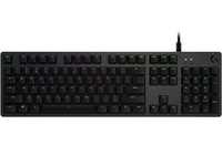 Mechaniczna Klawiatura Do Gier Logitech G512