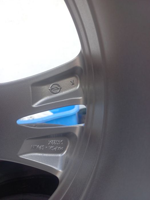 Диски r17 4×108 et38