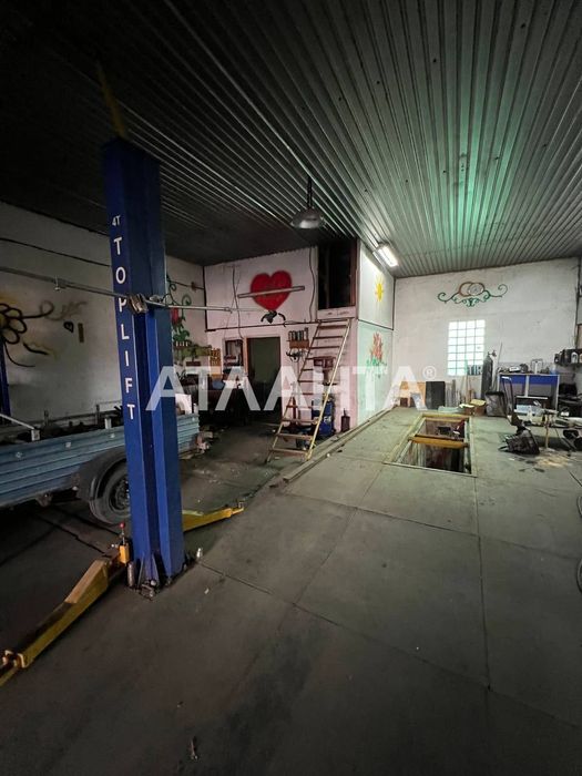 Унікальна пропозиція будинок та бізнес