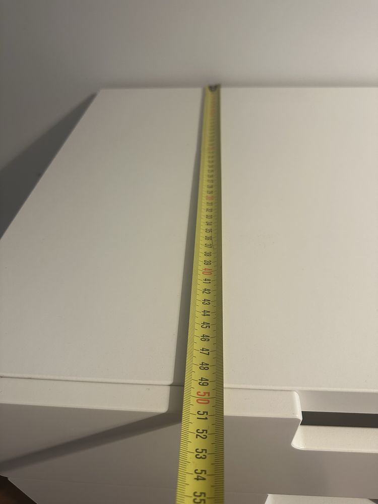 Szafka z szufladami Stuva Ikea