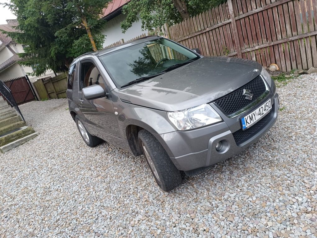 Sprzedam piękne Suzuki,  zdrowe