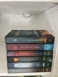 cala seria wojownicy erin hunter