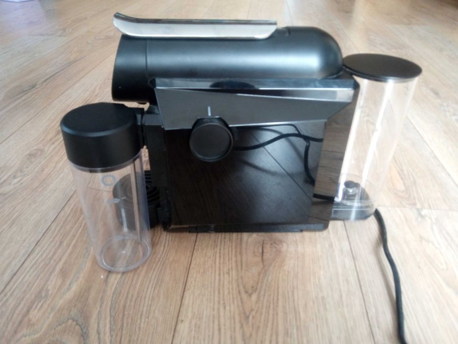 Ekspres do kawy na kapsulki