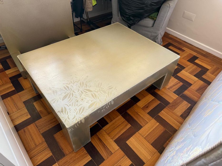 Mesa de apoio - sala