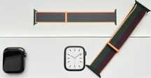 Apple Watch Series 7 GPS + Cellular 45mm