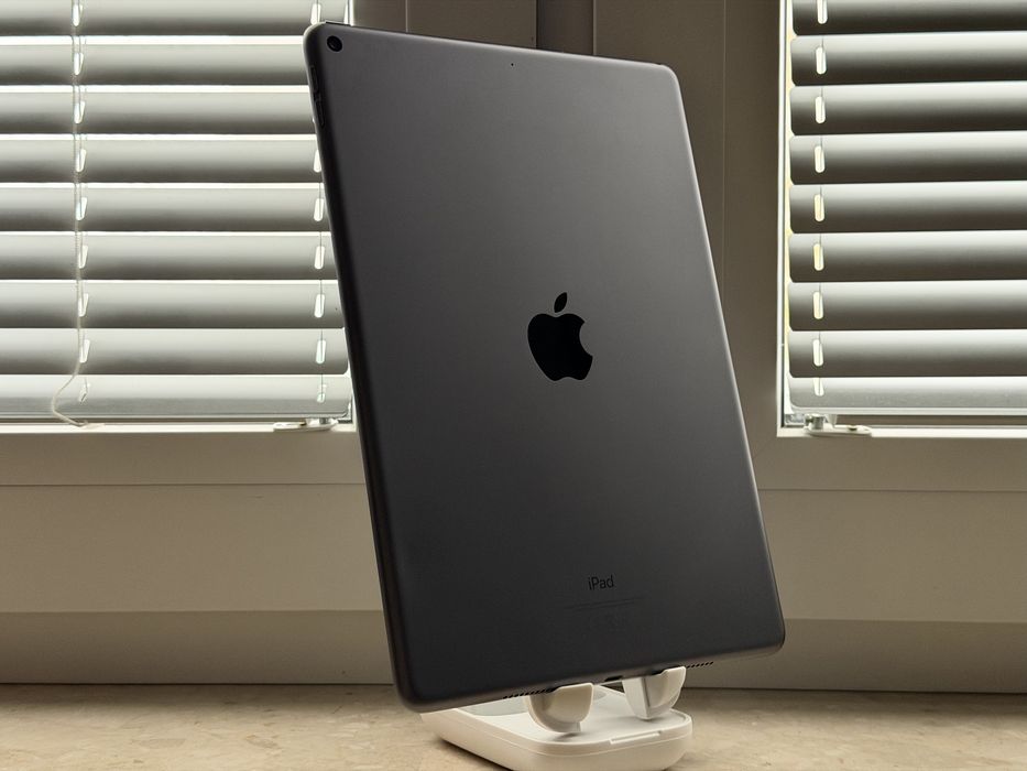 iPad Air (3-Gen) 256GB WiFi Space Gray