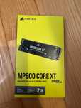 Dysk SSD MP600 CORE XT 2 TB PCIe 4.0 (Gen4) x4 NVMe M.2