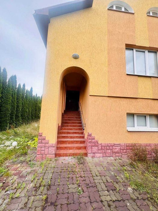 Оренда житлового будинку с. Раневичі вул. Садова, 1. !Від власника!