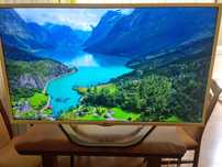Telewizor lg 47 cali stan idealny smart tv