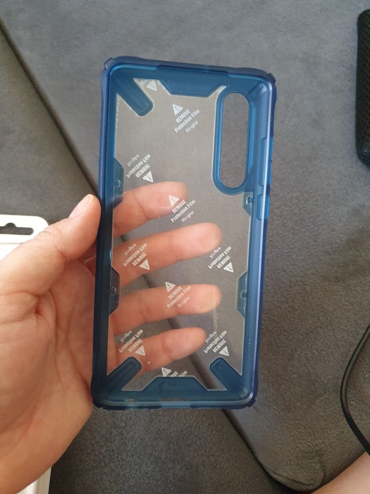 Etui na Huawei P30