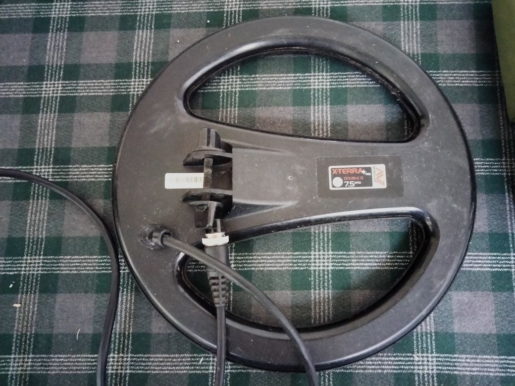 Minelab Xterra 705