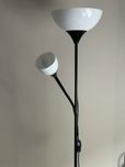 Lampa podłogowa IKEA