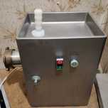 Промышленная мясорубка Kolbe LW82/22, Bizerba, Fama