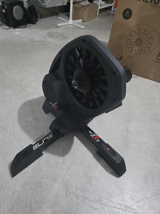 Vendo Rolo Elite Turbo Direto XDR