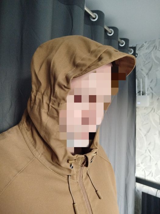 Camotec Костюм тактичний Stalker 3.0 Canvas Койот камутек